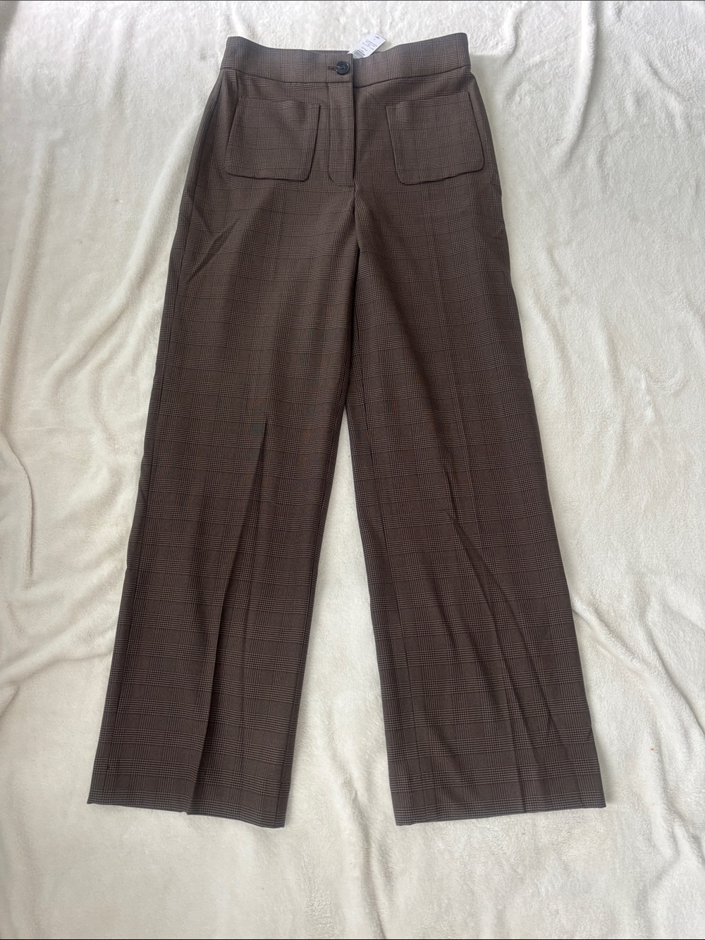 Aritzia Tailor Pant Re(essential) - Size 8